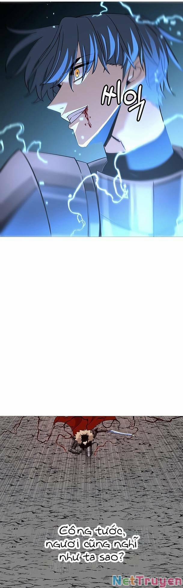 Chiến Binh Quật Cường 93 trang 30