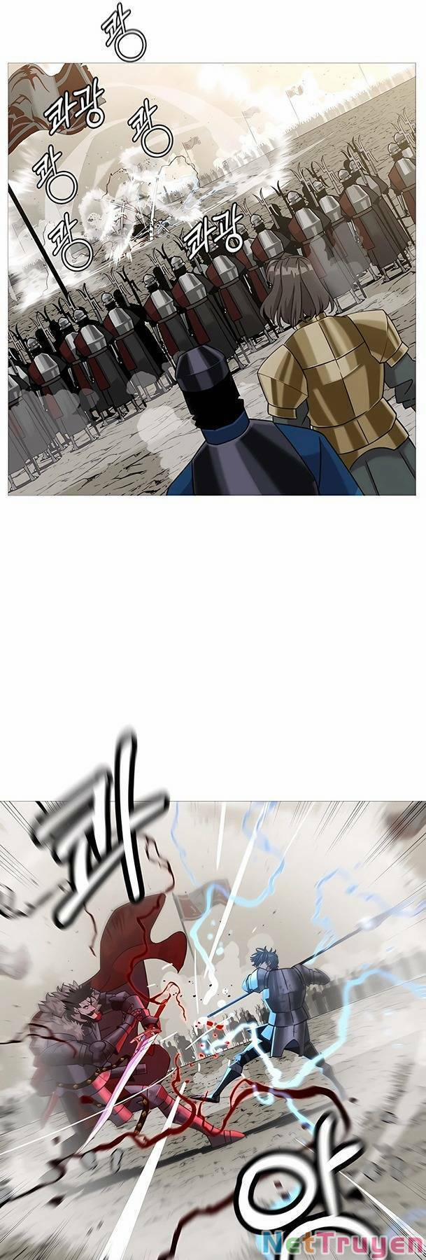 Chiến Binh Quật Cường 93 trang 43