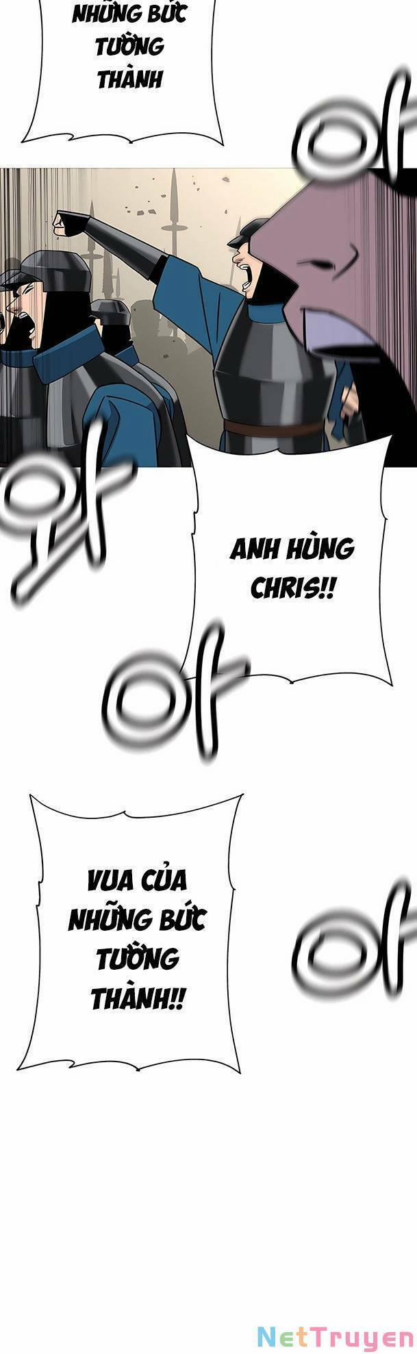 Chiến Binh Quật Cường 93 trang 53