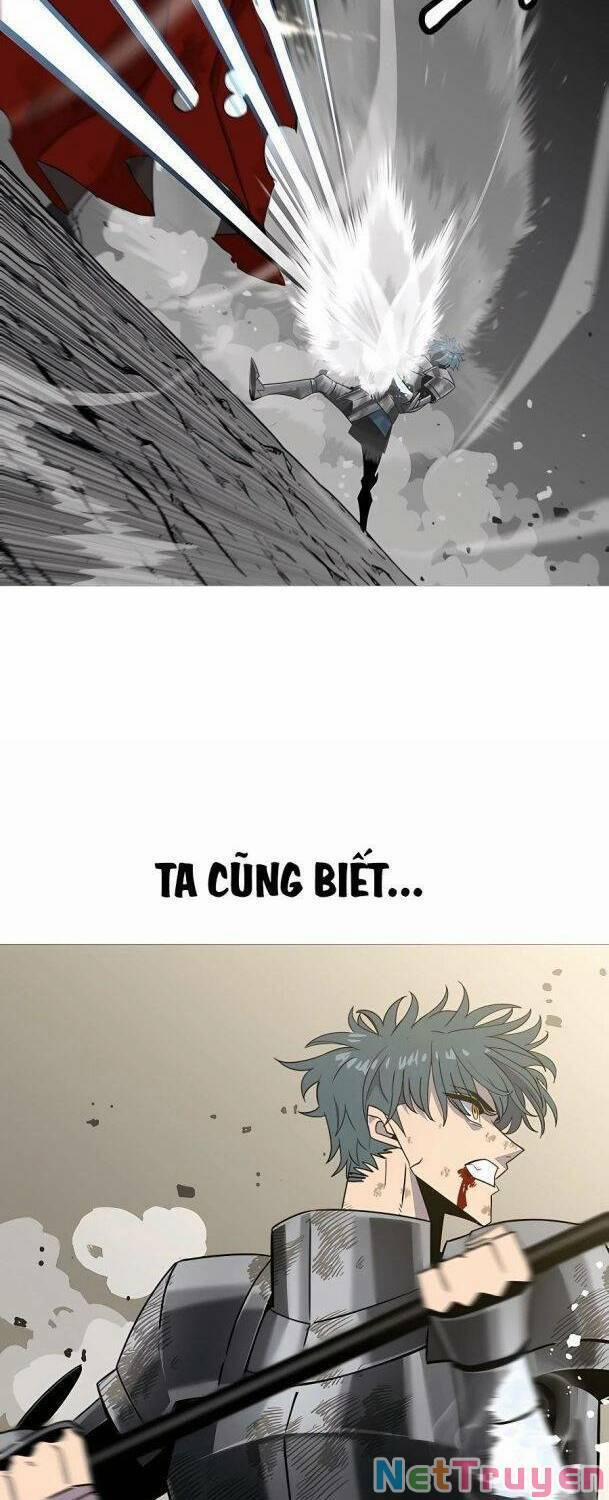 Chiến Binh Quật Cường 94 trang 19