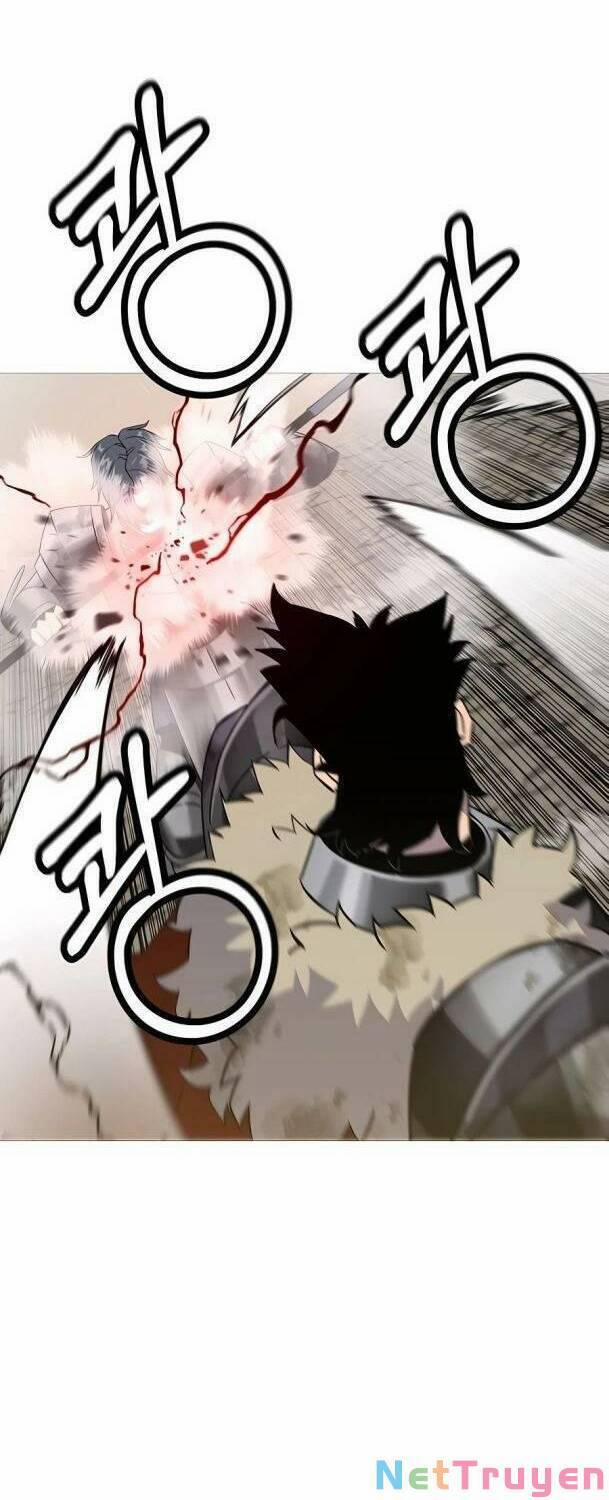 Chiến Binh Quật Cường 94 trang 21