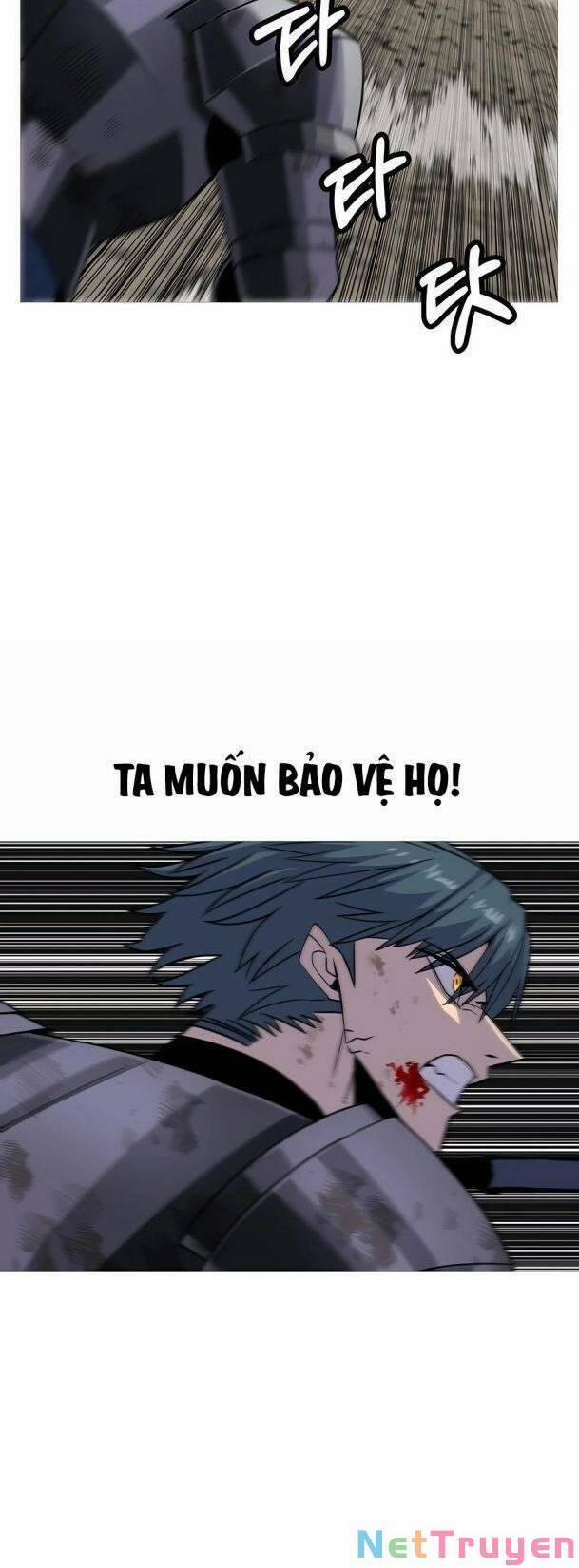 Chiến Binh Quật Cường 94 trang 23