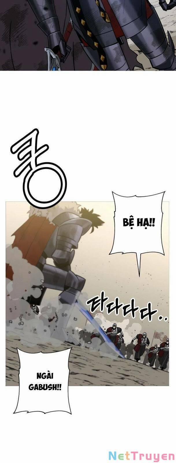 Chiến Binh Quật Cường 94 trang 35