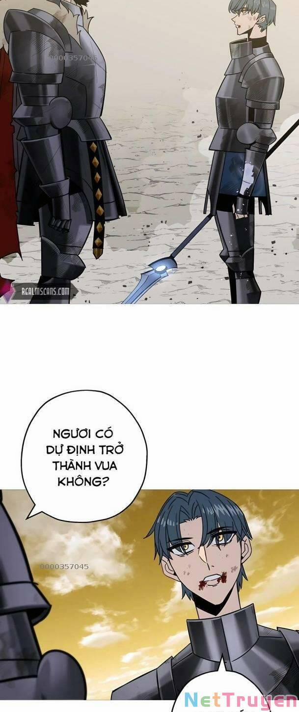 Chiến Binh Quật Cường 94 trang 38