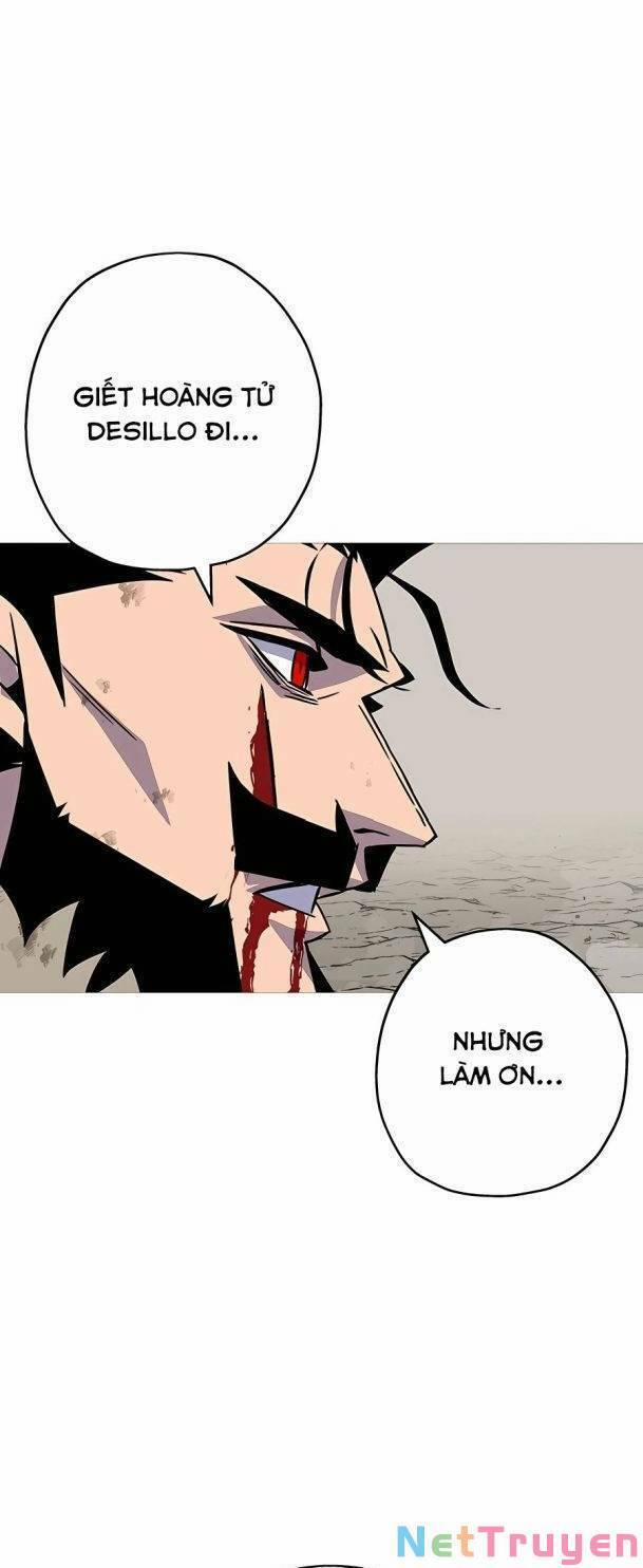 Chiến Binh Quật Cường 94 trang 40