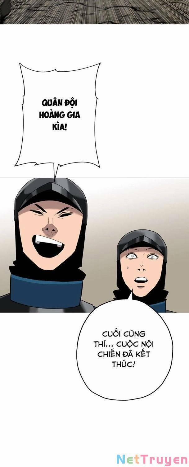 Chiến Binh Quật Cường 94 trang 50