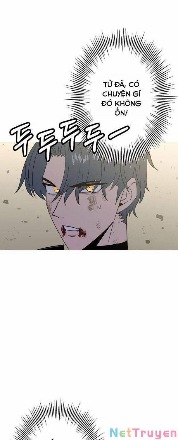 Chiến Binh Quật Cường 94 trang 51