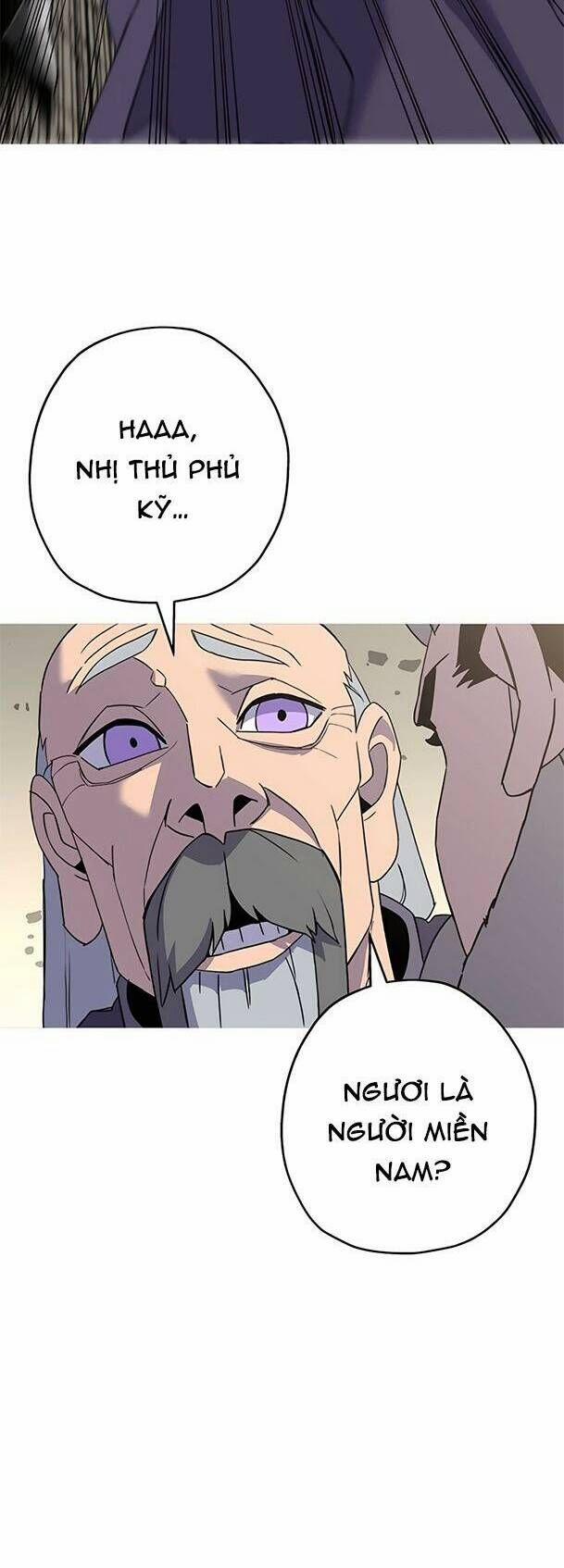 Chiến Binh Quật Cường 95 trang 15