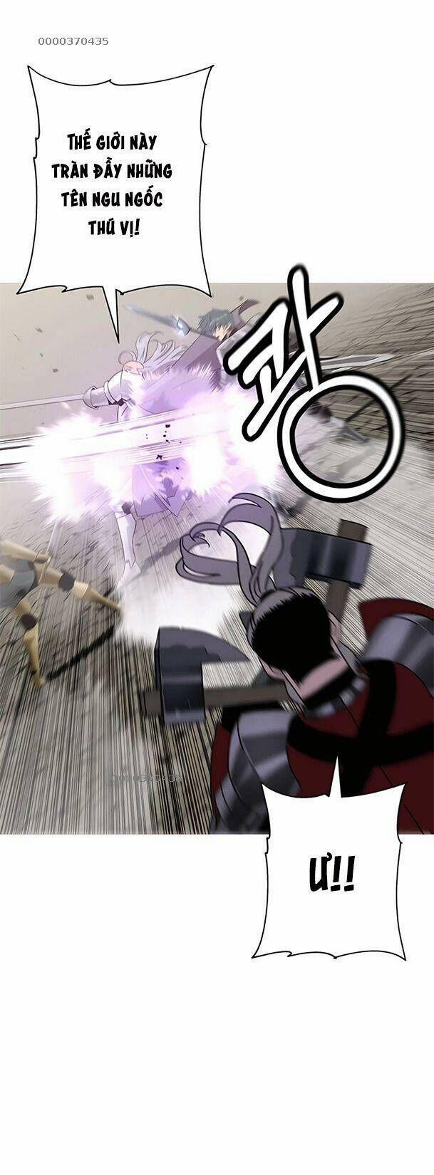 Chiến Binh Quật Cường 95 trang 16