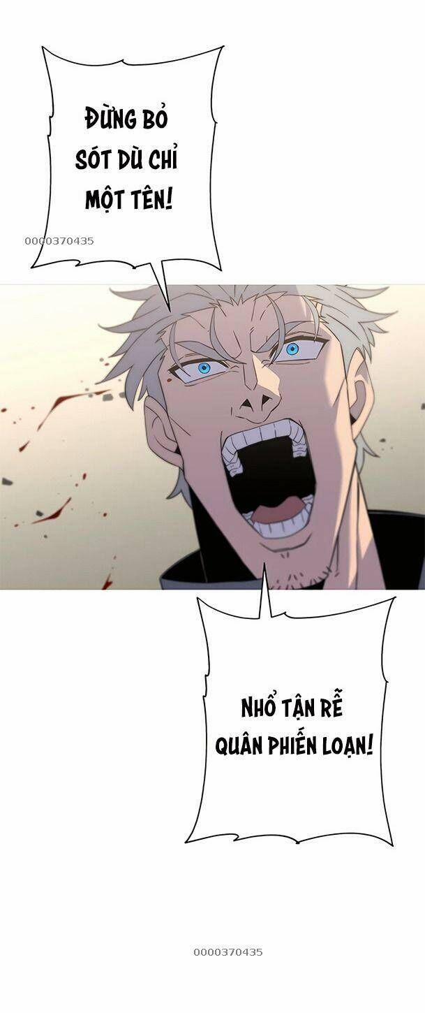 Chiến Binh Quật Cường 95 trang 2