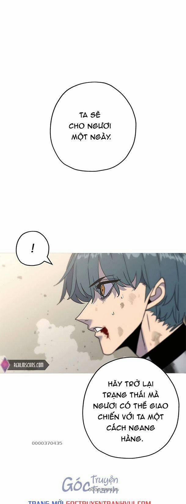 Chiến Binh Quật Cường 95 trang 20