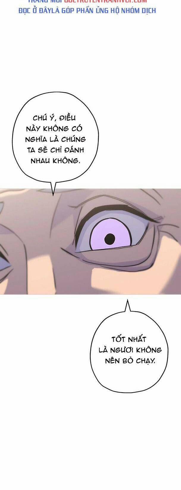 Chiến Binh Quật Cường 95 trang 21