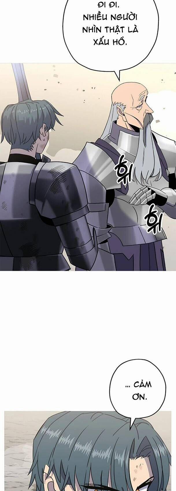 Chiến Binh Quật Cường 95 trang 23