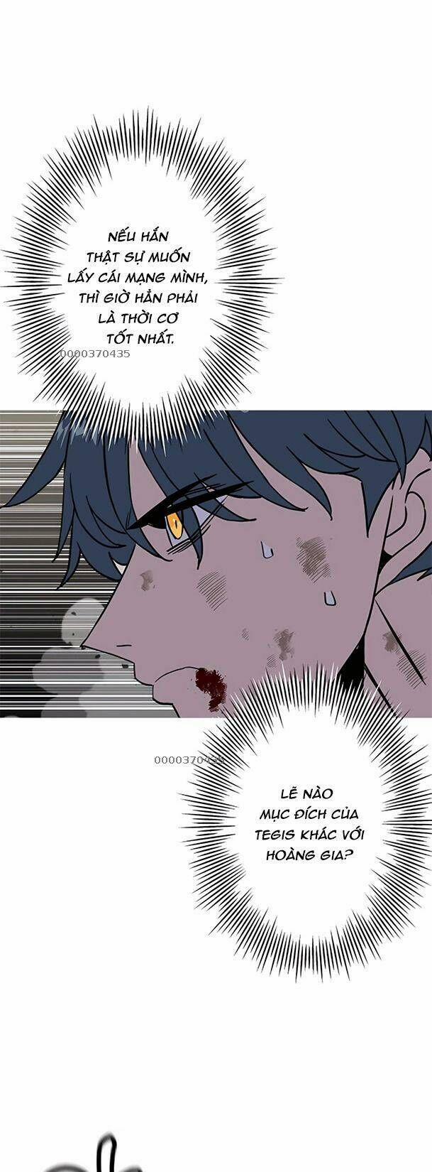 Chiến Binh Quật Cường 95 trang 26