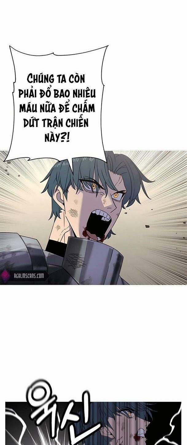 Chiến Binh Quật Cường 95 trang 3