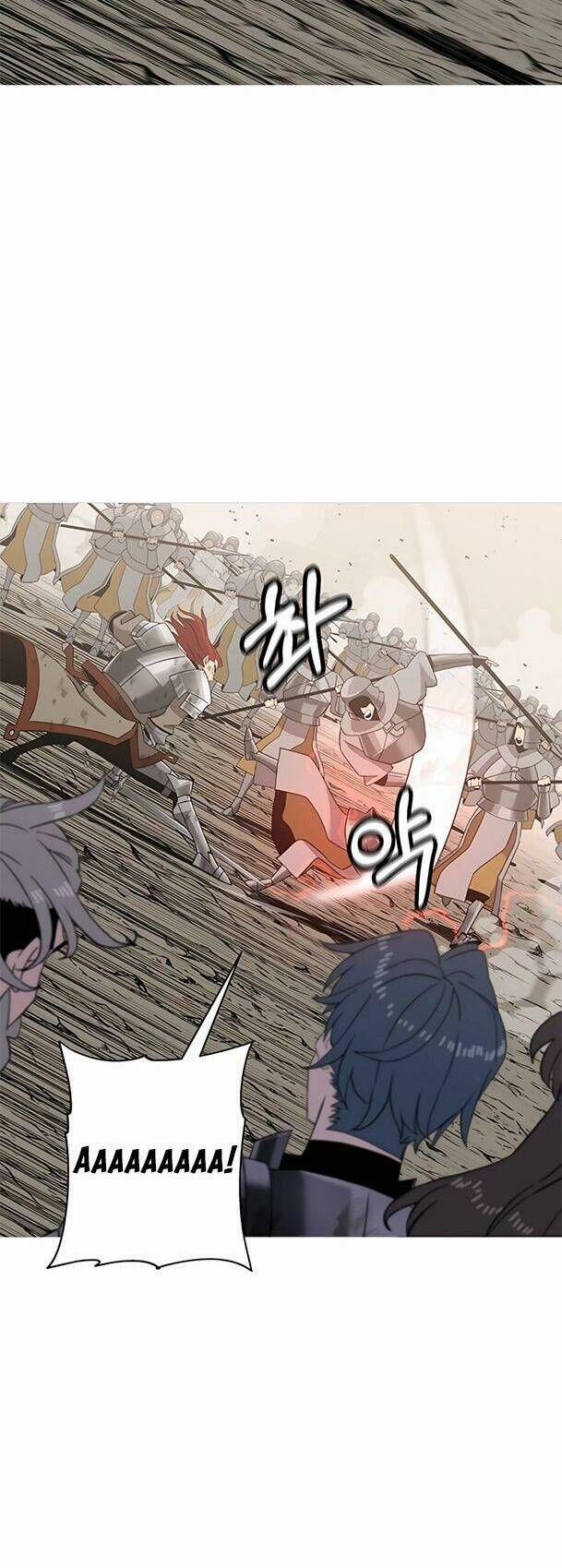 Chiến Binh Quật Cường 95 trang 31