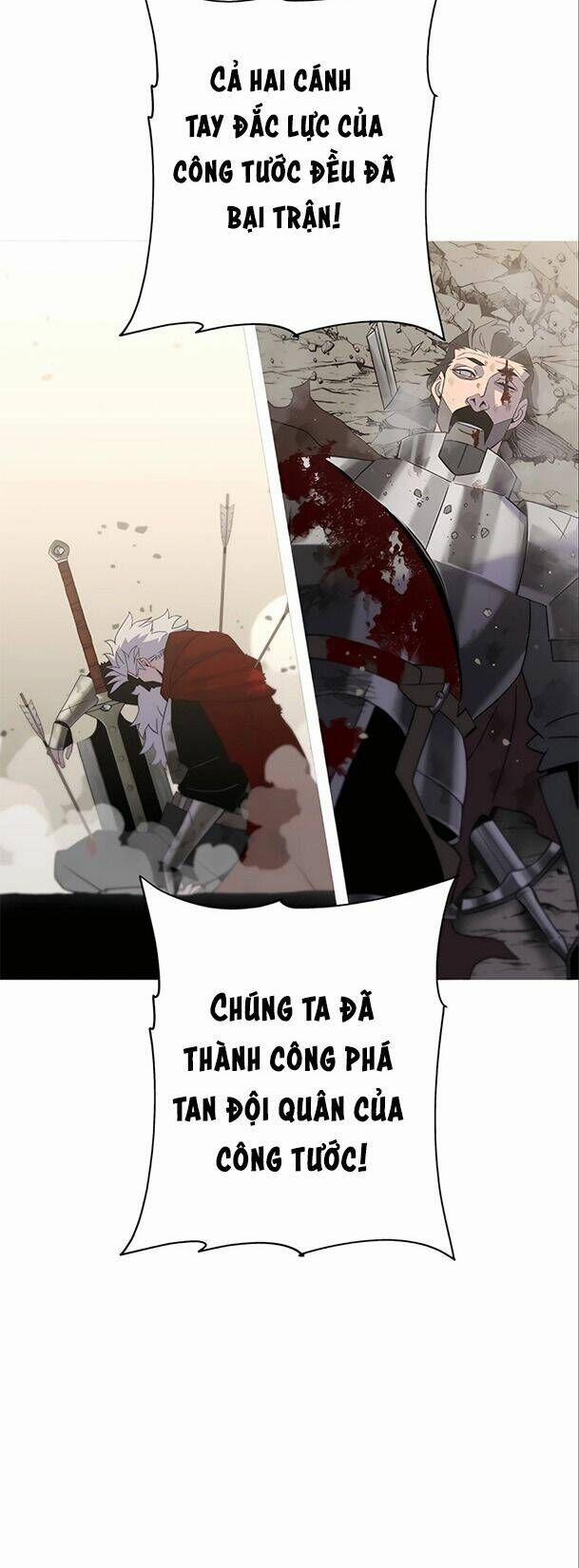 Chiến Binh Quật Cường 95 trang 34