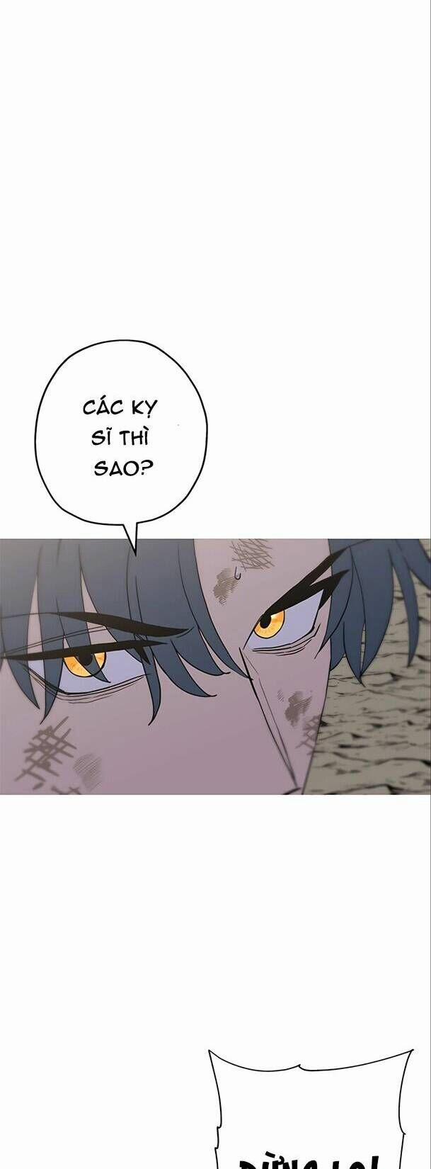 Chiến Binh Quật Cường 95 trang 35