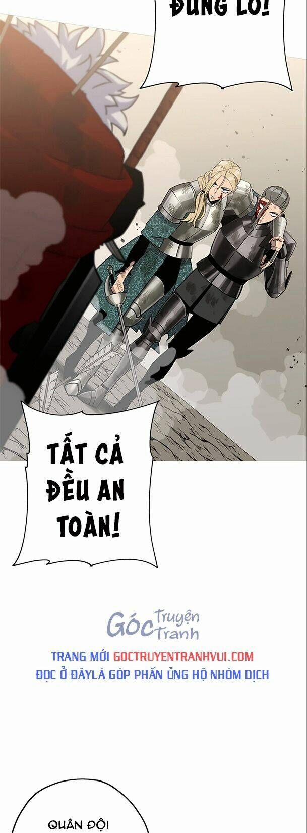 Chiến Binh Quật Cường 95 trang 36