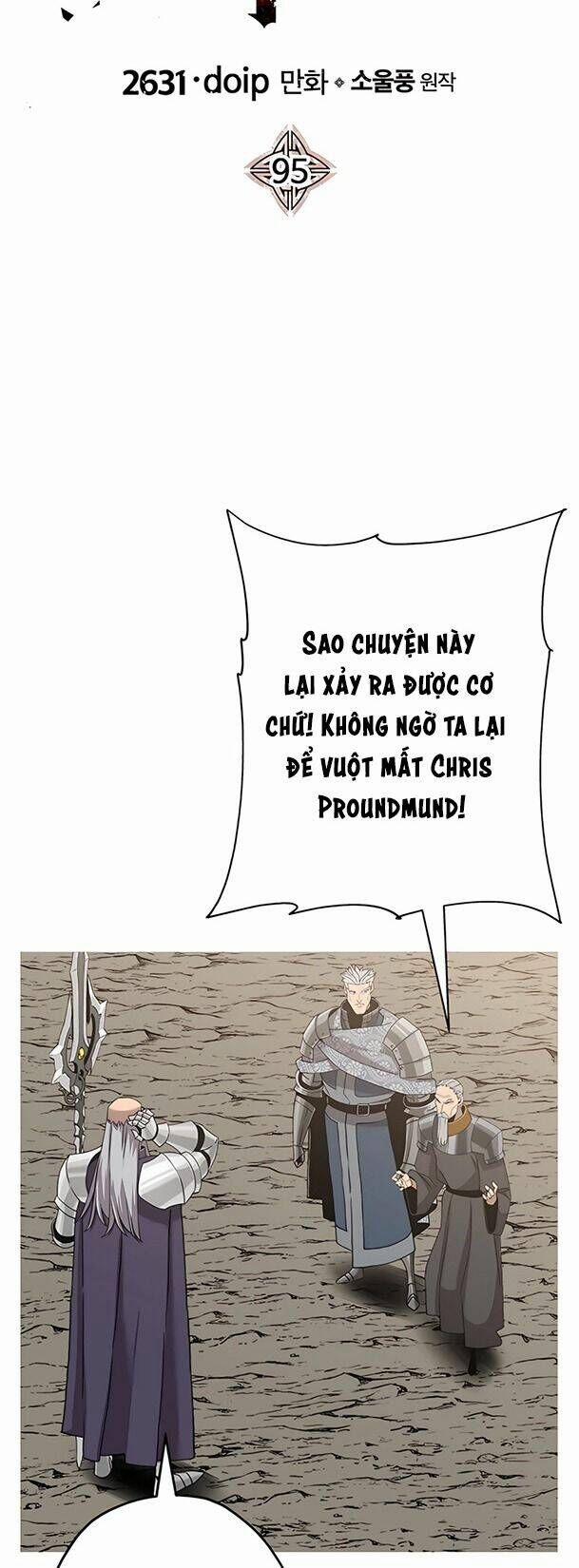 Chiến Binh Quật Cường 95 trang 42