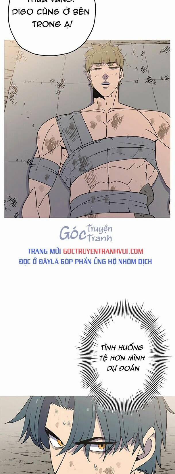 Chiến Binh Quật Cường 95 trang 53