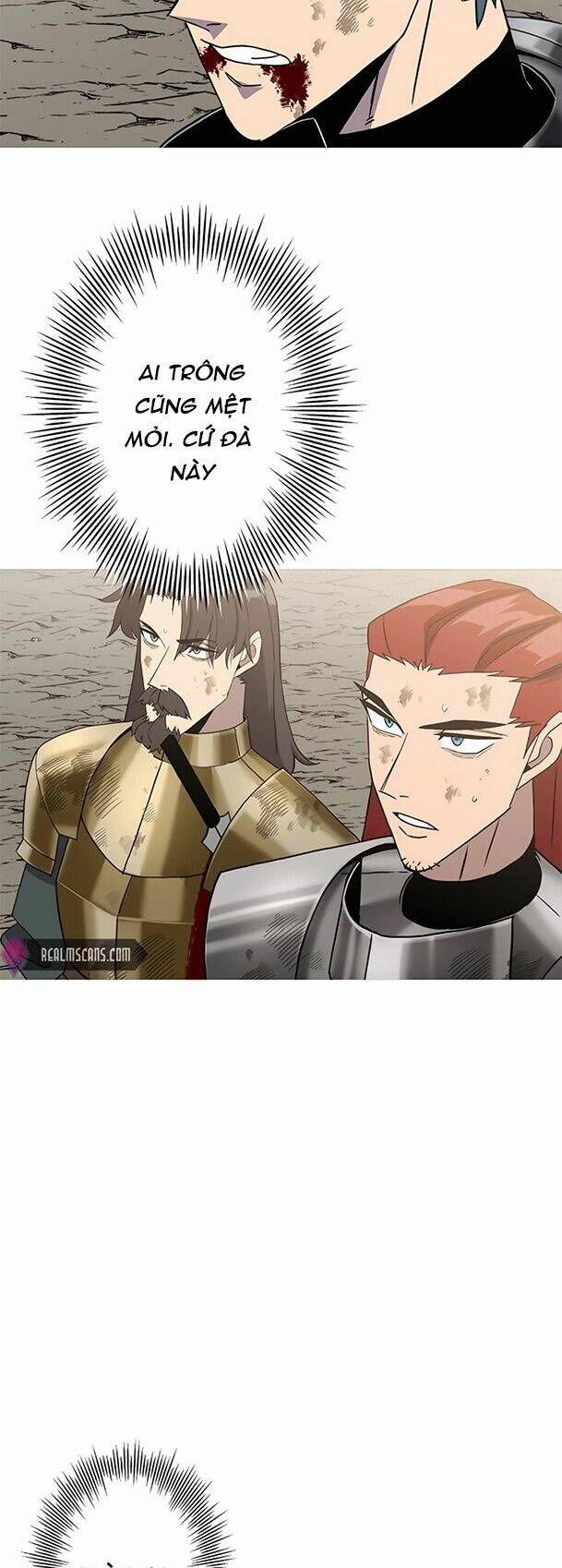 Chiến Binh Quật Cường 95 trang 54