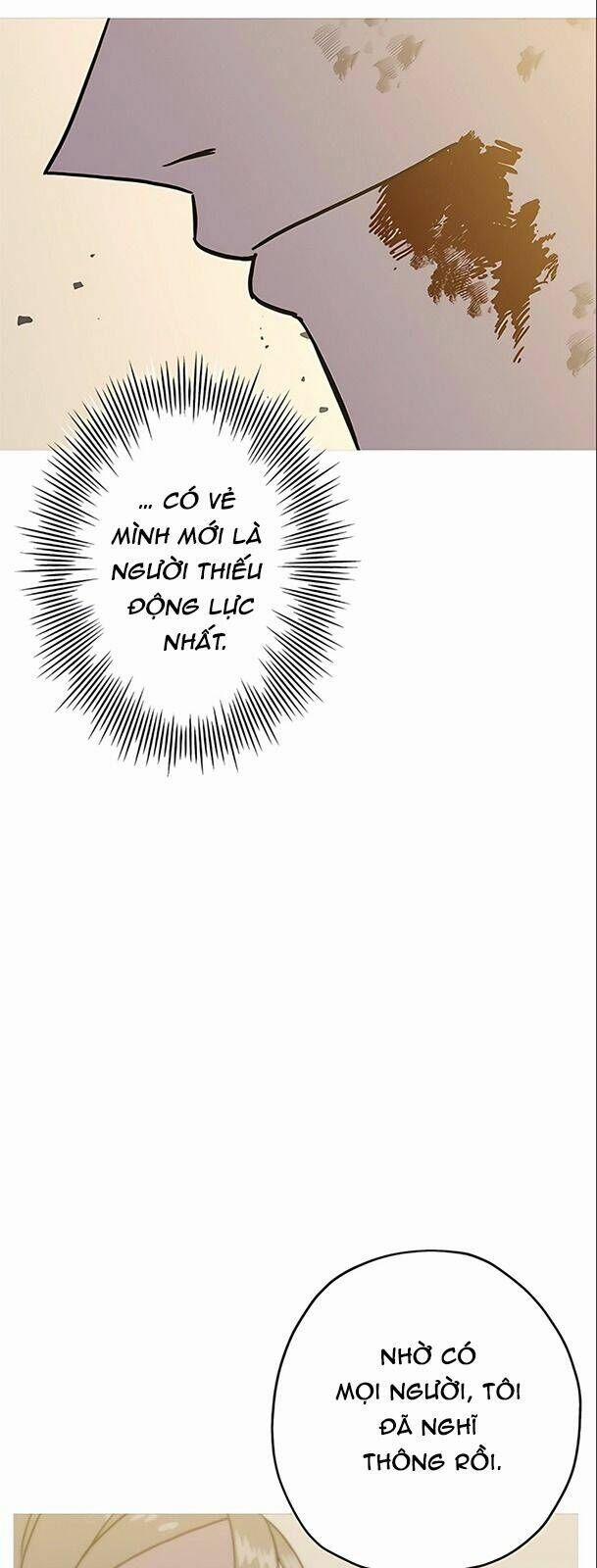 Chiến Binh Quật Cường 95 trang 60