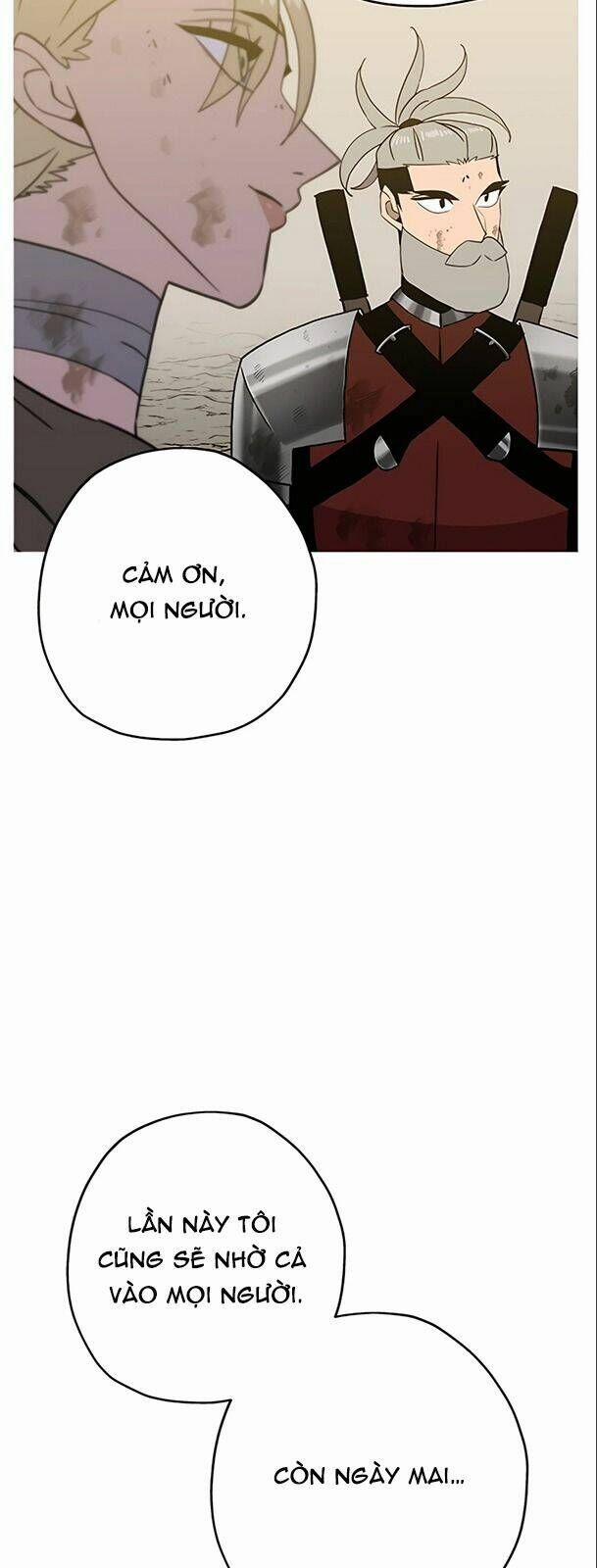 Chiến Binh Quật Cường 95 trang 61