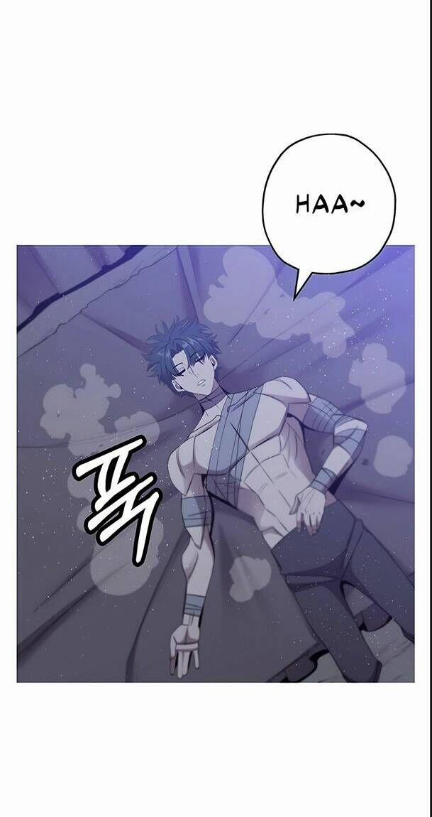 Chiến Binh Quật Cường 96 trang 1