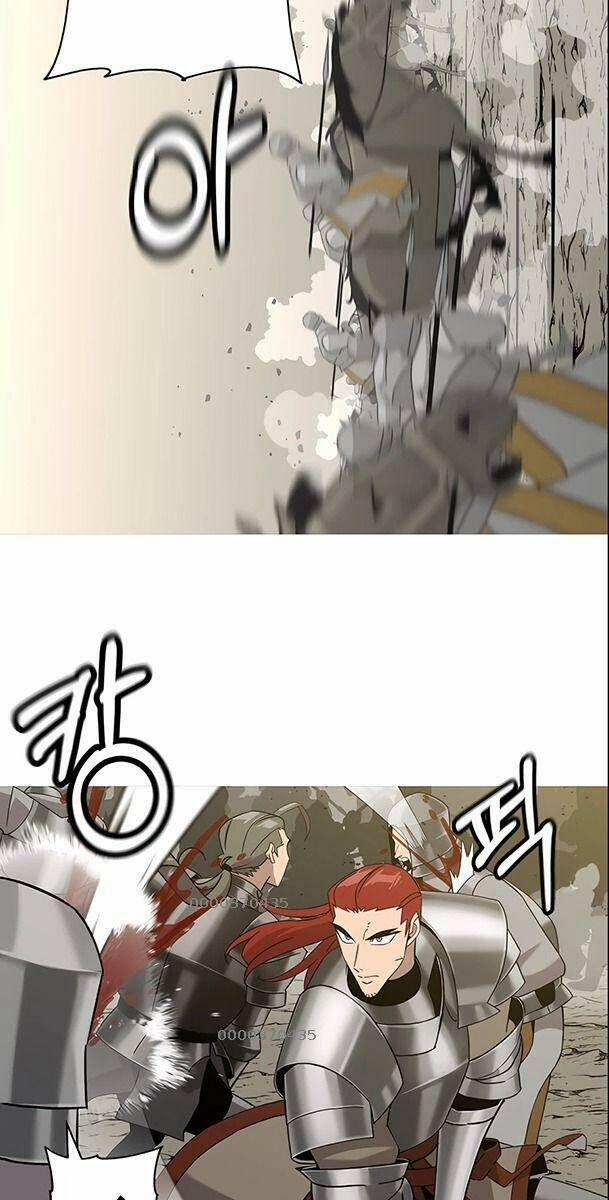 Chiến Binh Quật Cường 96 trang 16