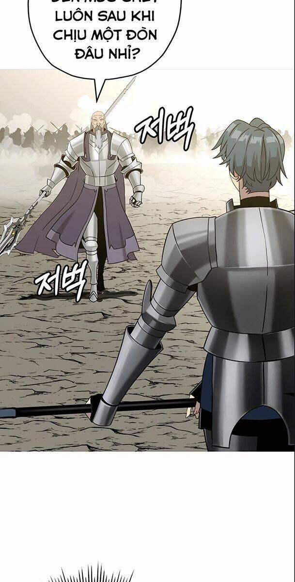 Chiến Binh Quật Cường 96 trang 18