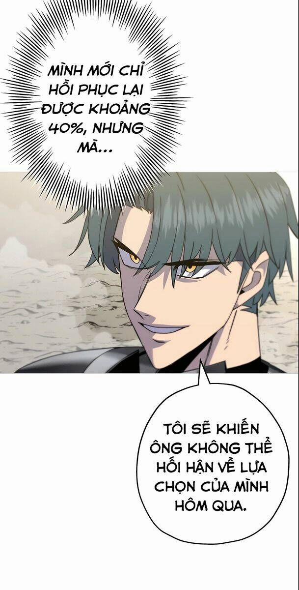 Chiến Binh Quật Cường 96 trang 19