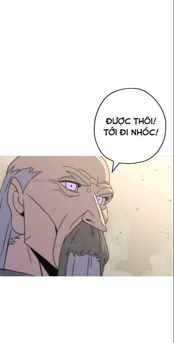 Chiến Binh Quật Cường 96 trang 20