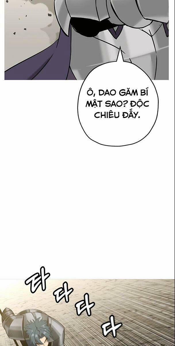 Chiến Binh Quật Cường 96 trang 27