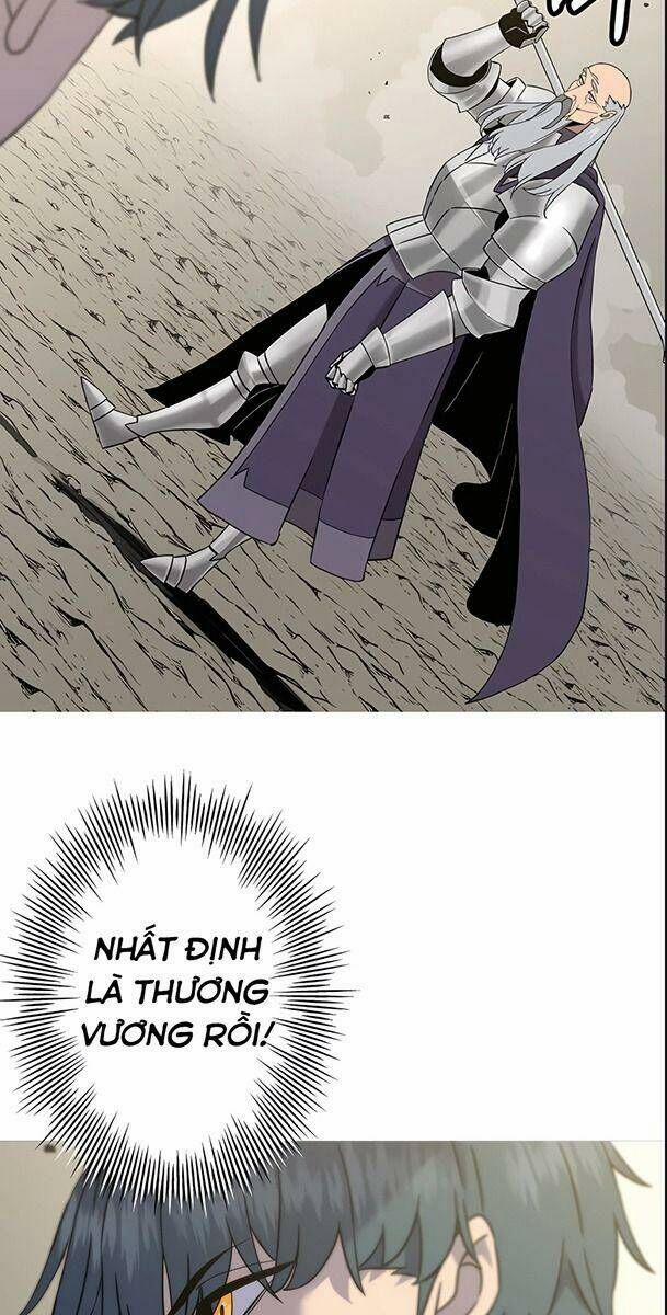 Chiến Binh Quật Cường 96 trang 33