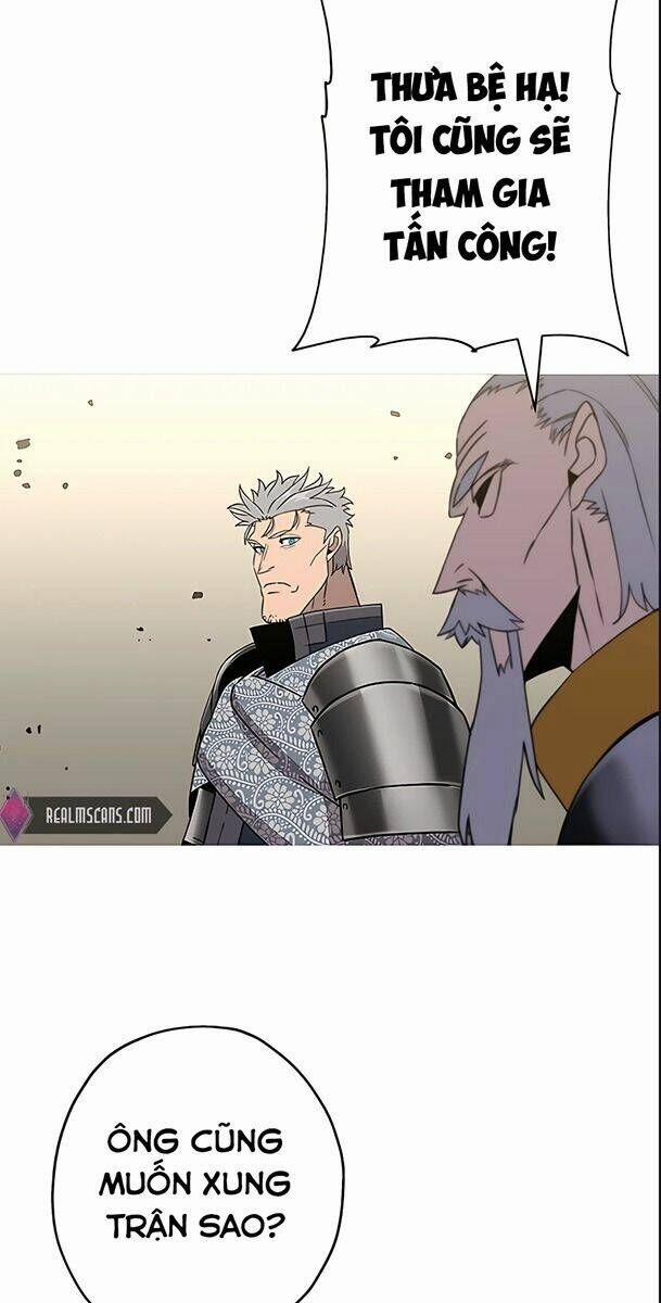 Chiến Binh Quật Cường 96 trang 36