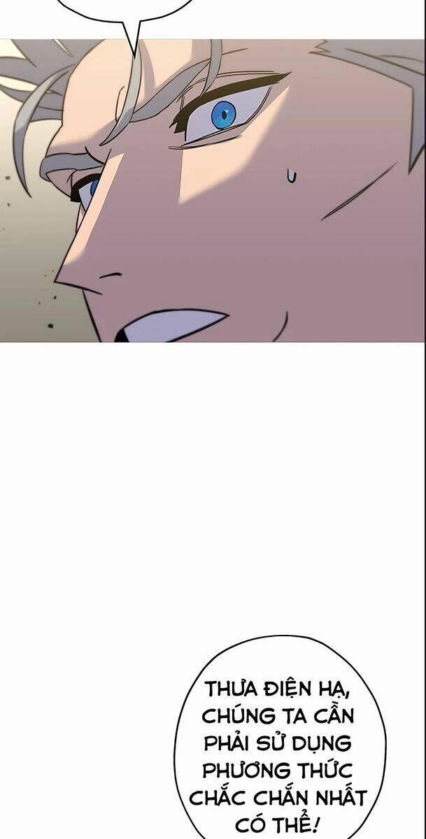 Chiến Binh Quật Cường 96 trang 37