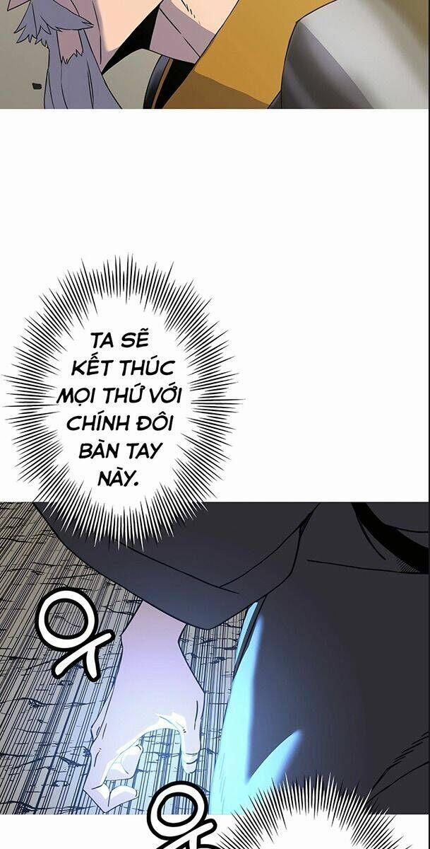 Chiến Binh Quật Cường 96 trang 42