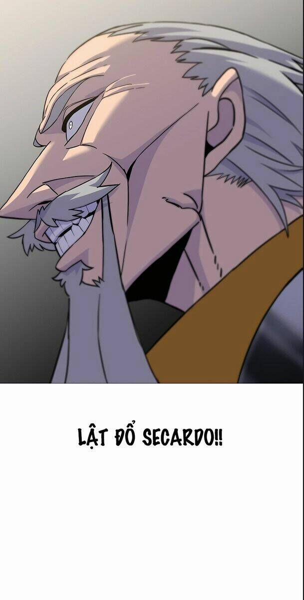 Chiến Binh Quật Cường 96 trang 44