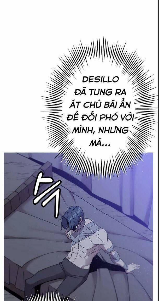 Chiến Binh Quật Cường 96 trang 5