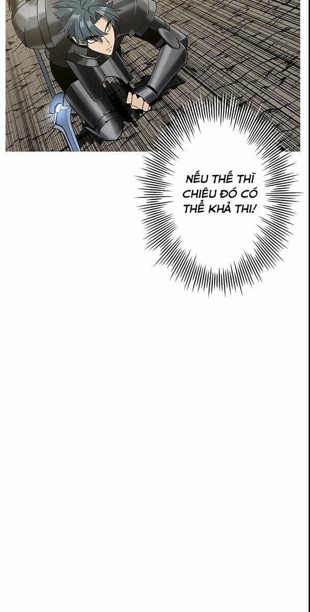 Chiến Binh Quật Cường 96 trang 56