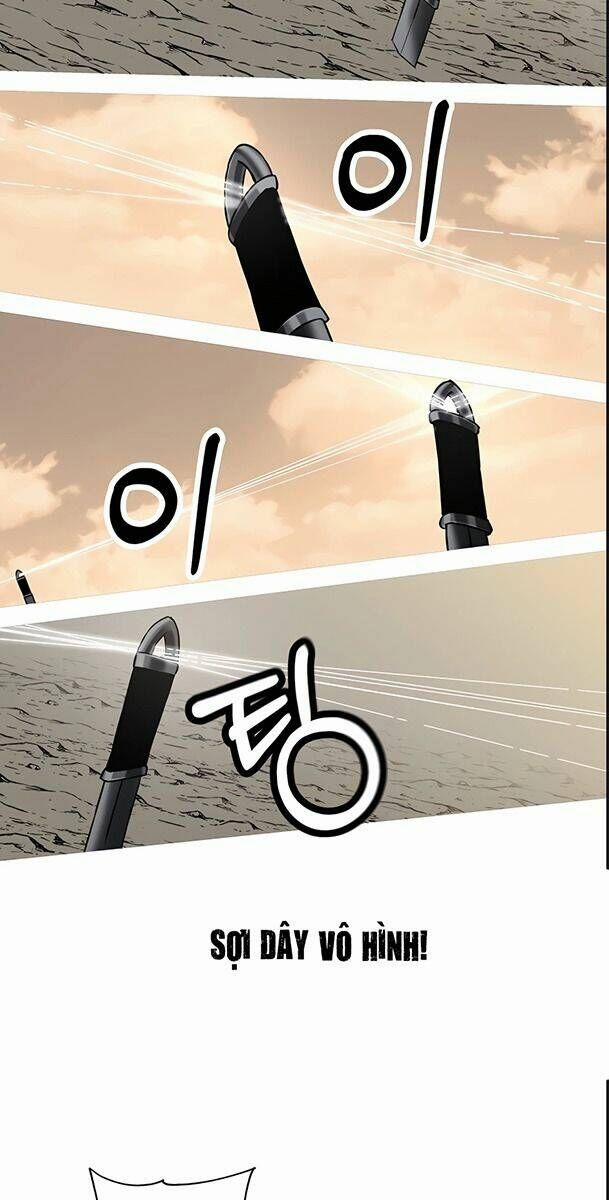 Chiến Binh Quật Cường 96 trang 60