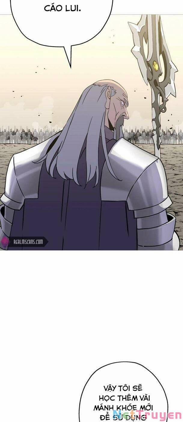 Chiến Binh Quật Cường 97 trang 11