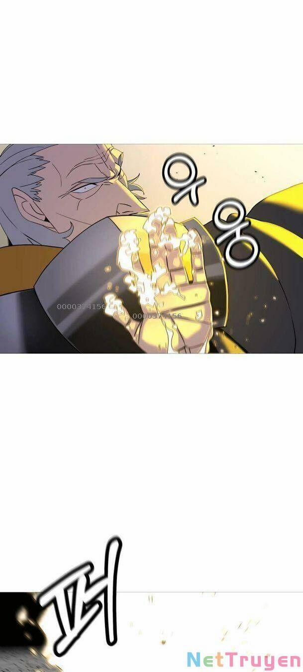 Chiến Binh Quật Cường 97 trang 16