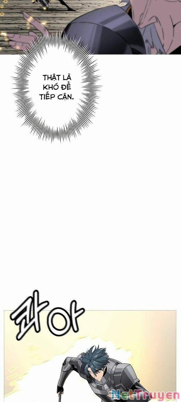 Chiến Binh Quật Cường 97 trang 18