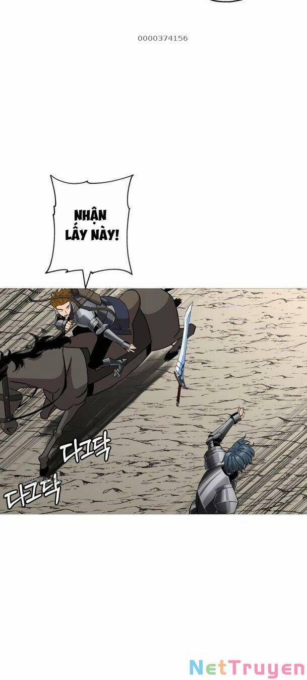 Chiến Binh Quật Cường 97 trang 20