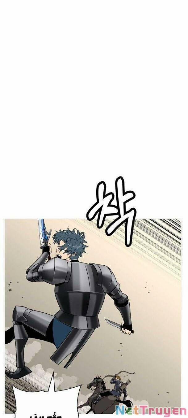 Chiến Binh Quật Cường 97 trang 21