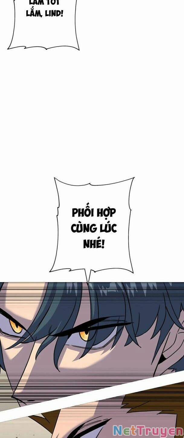 Chiến Binh Quật Cường 97 trang 22