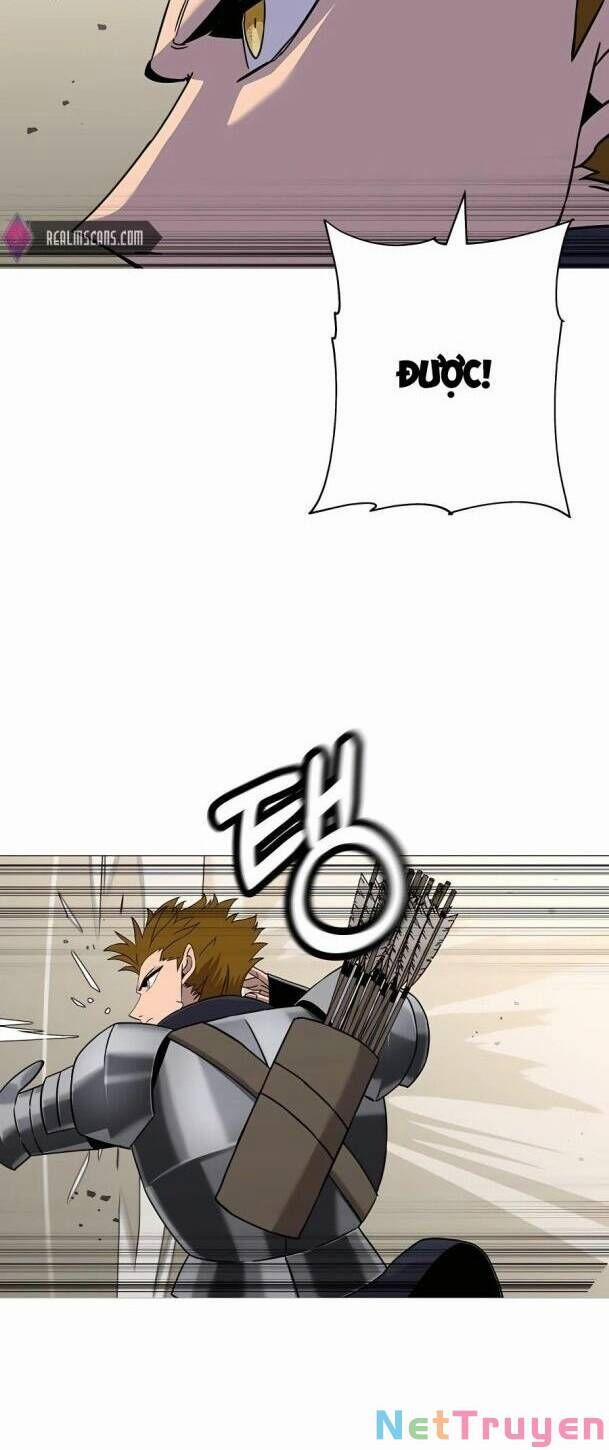 Chiến Binh Quật Cường 97 trang 23