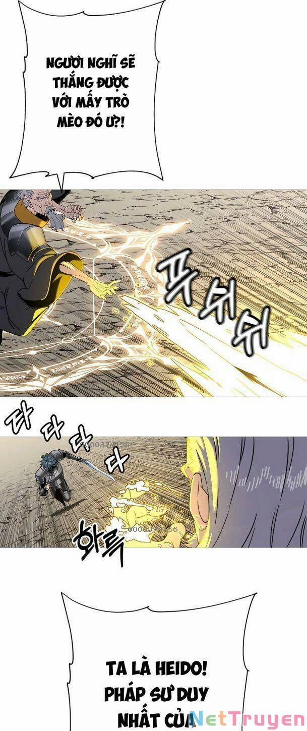 Chiến Binh Quật Cường 97 trang 24